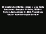 [PDF] 3D Structure from Multiple Images of Large-Scale Environments: European Workshop SMILE'98