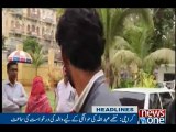 NewsONE Headlines 12PM, 11-June-2016