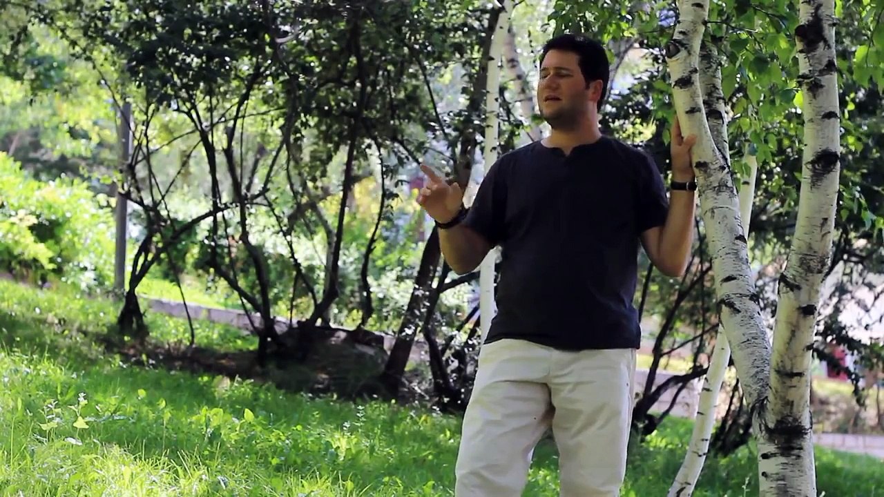 Burak Sönmez - Kalem Kör Kağıt Sağır