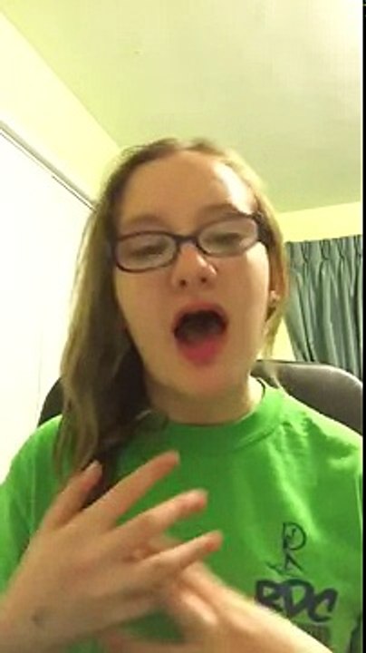 Funny show experiences!!