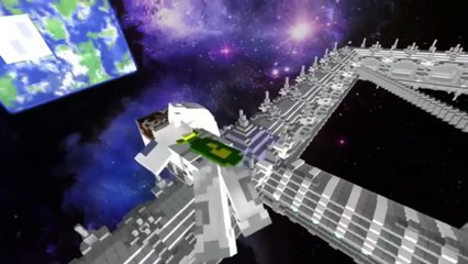 Minecraft Song : Wrecking Mob (SPEED UP) - skydoesminecraft- pewdiepie - CaptainSparklez - Smosh