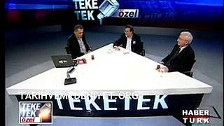 TekeTek Özel - Mehmet Akif Aydın 25.10.2009 Kısım 10.avi