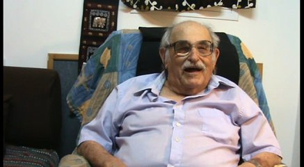 תולדות המשפחה מסופרות בפי סבא יאיר