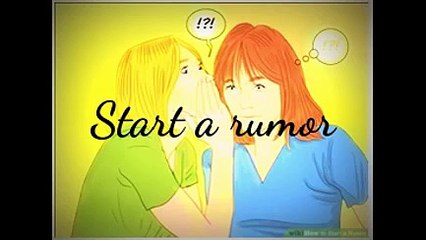 Breakup spells - HOW TO BREAK UP A COUPLE