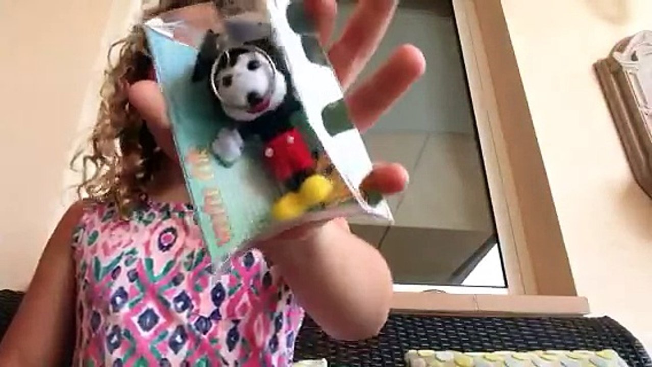 Voodoo doll Mickley Mouse