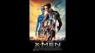 x men days of future past review