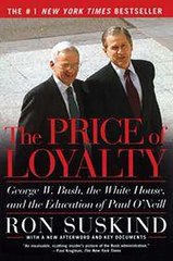The Price of Loyalty Ron Suskind Ebook EPUB PDF