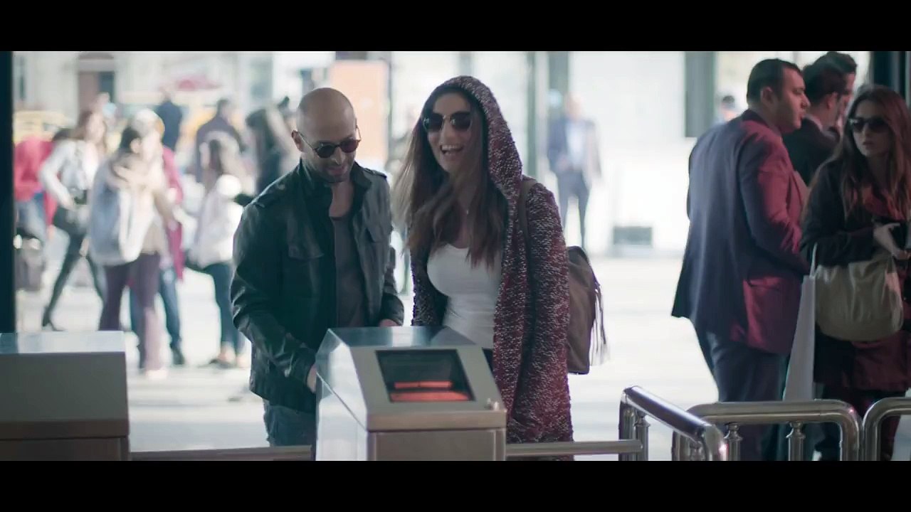 Emre Özdemir - Beni Bırakın