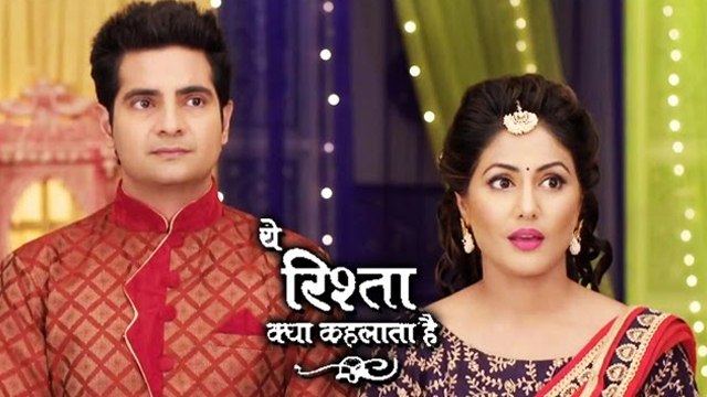 OMG! Karan Mehra aka Naitik QUITS Yeh Rishta Kya Kehlata Hai