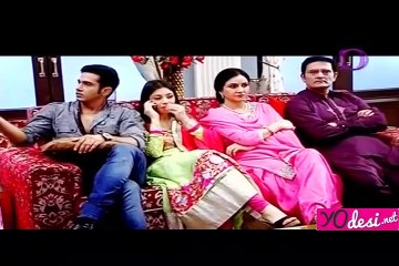 Star ka Phone Wala Love - Kasam 11th June 2016