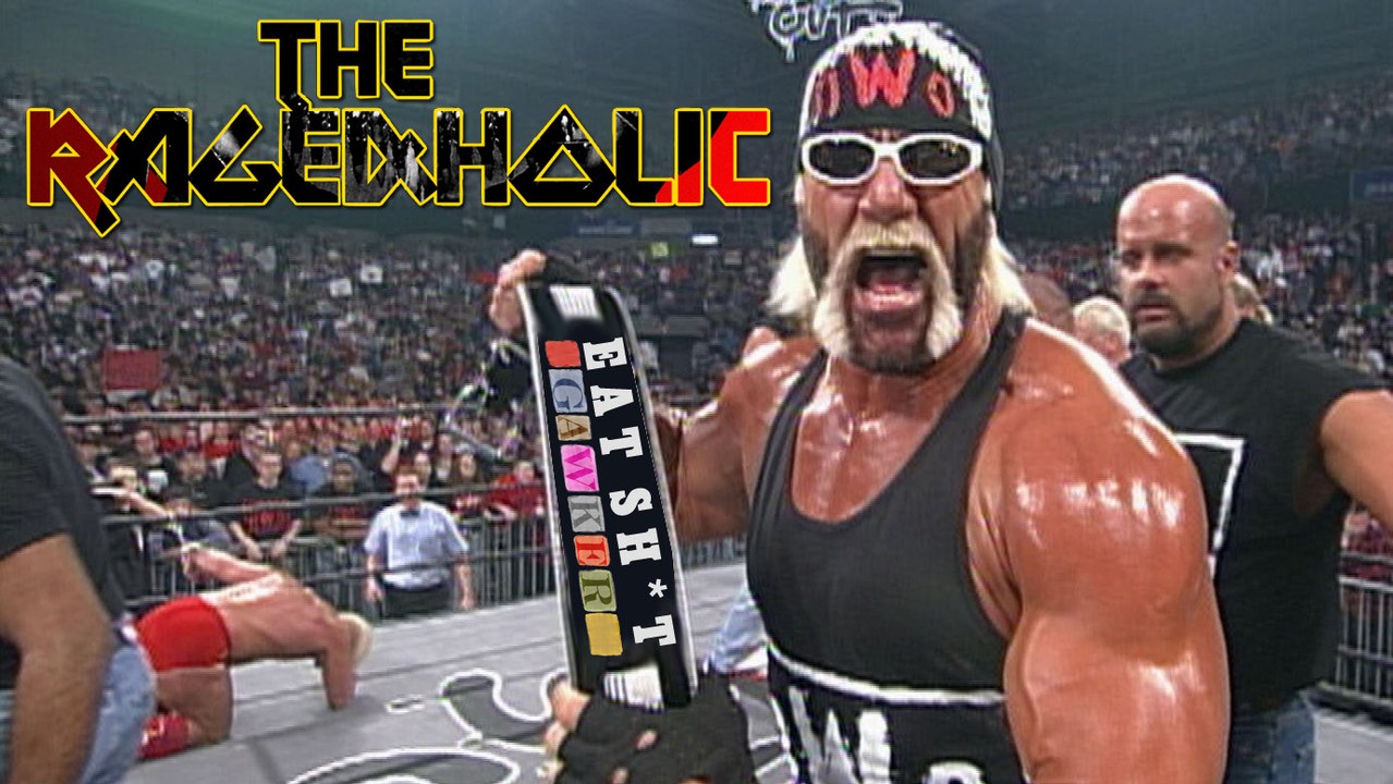Gawker Gets GOT! - A Rant