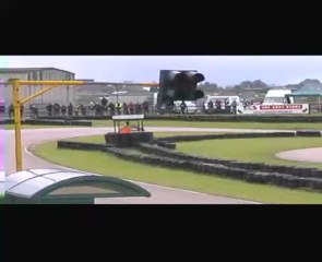 Bayford Meadows June 24th Race 1 [Novice]