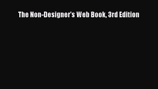 Download The Non-Designer's Web Book 3rd Edition Ebook PDF