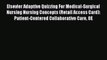 Read Elsevier Adaptive Quizzing For Medical-Surgical Nursing Nursing Concepts (Retail Access