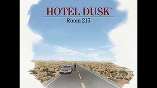 [Hotel Dusk: Room 215] 24 -- Big Dreams