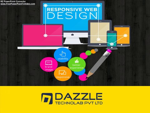 Wordpress Website Design and Development Company - Ahmadabad
