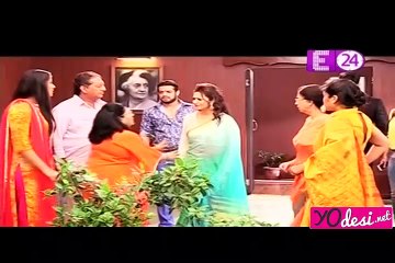 Ruhi Ne Kiya Ghar Aane Se Mana - Yeh Hai Mohabbatein 11th june 2016