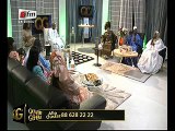 Le sermon de Adja Fatou Binetou Diop: Si la honte pouvait tuer Maty et Dieynaba Seydou Bâ