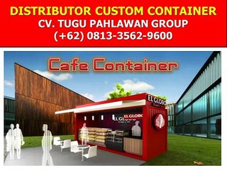 (+62) 0813-3562-9600, Jual Kantor Dari Kontainer, Jual Kontainer Untuk Kantor, Jual Container Untuk Kantor