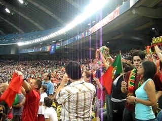 Portugal Gambia  FIFA U20 WORLD CUP