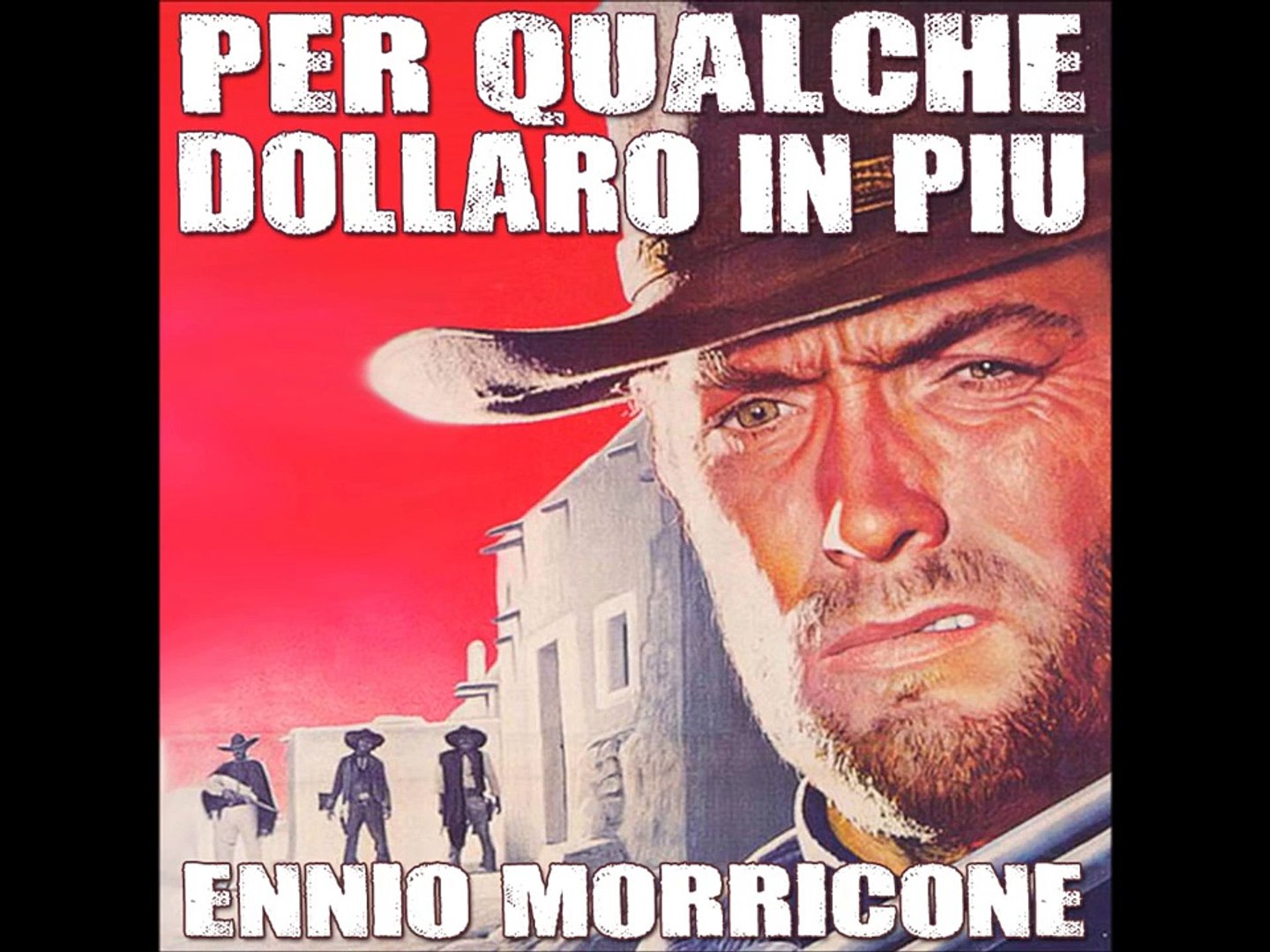 For a Few Dollars More Watch Chimes (Carillion's Theme) Ennio Morricone  Final Duel Music [ - video Dailymotion