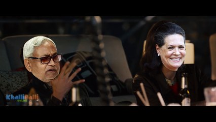 Thor's Hammer Mjolnir Lifting Competition - Funny Indian Version