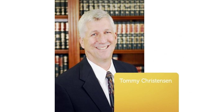 Christensen Law Offices : Personal Injury Attorneys In Las Vegas
