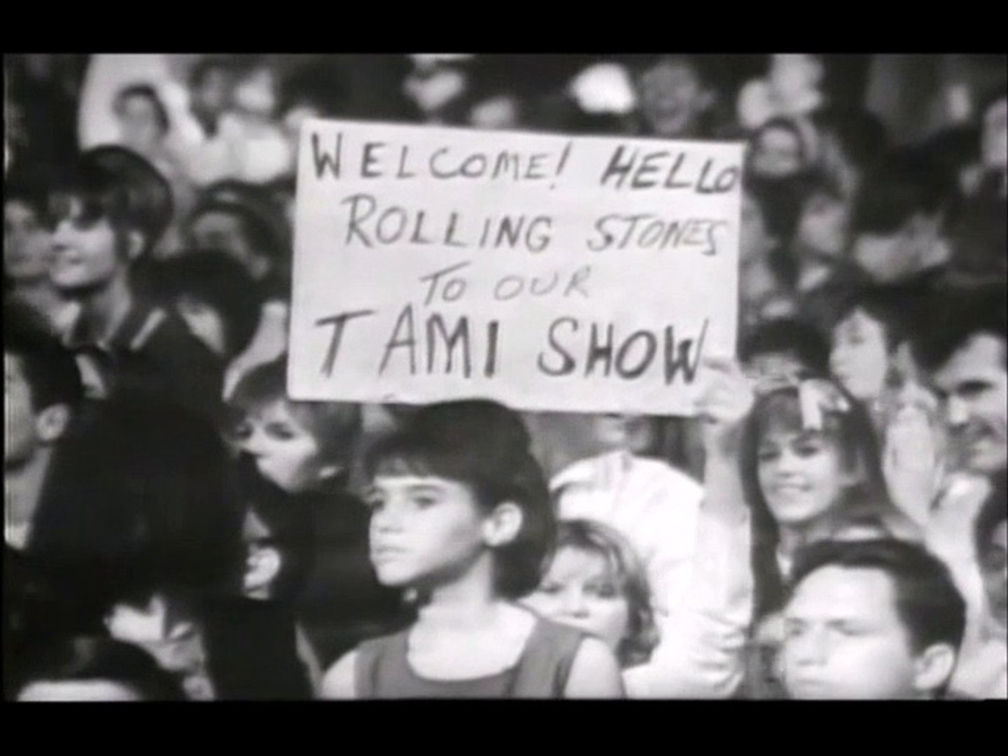 Rolling Stones - Around and around T.A.M.I. Show 10-29-1964 - Video  Dailymotion