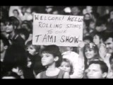 Rolling Stones - Around and around T.A.M.I. Show 10-29-1964