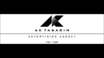 AK TASARIM / KARTALDAKİ REKLAM AJANSI