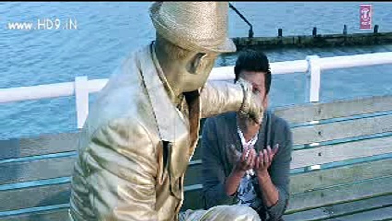 FAKE ISHQ - HOUSEFULL 3