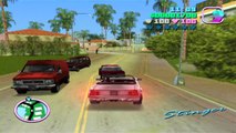 GTA: Vice City: Part 6: Four Iron