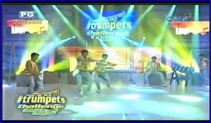 Eat Bulaga June 11 2016 Part 18