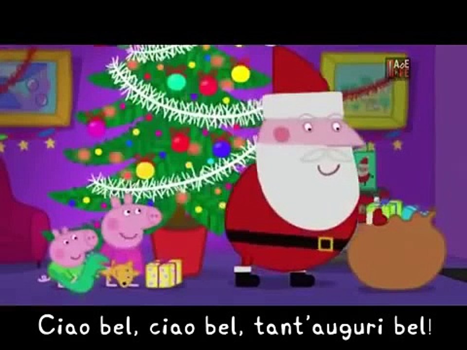 Poppa ferrarese natalizia