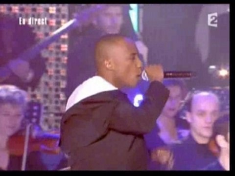 Disiz La Peste feat. Soprano