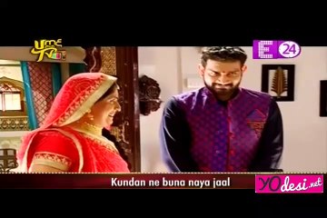 Kundan Ne Buna Naya Jaal - Balika Vadhu 11th June 2016