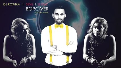 Sevil Sevinc borc ver remix 2015