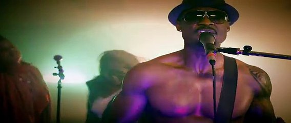 Black Rock Revival-If You Want It- Official Video - YouTube