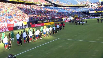 Chile vs Bolivia – Video Highlights & All Goals