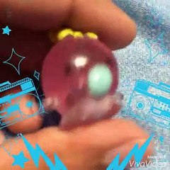 El perdón song shopkins(Wobbles bubbles)
