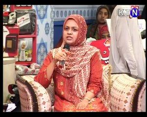 Mehman Ramzan - 9th June 2016 - 3rd Ramzan
