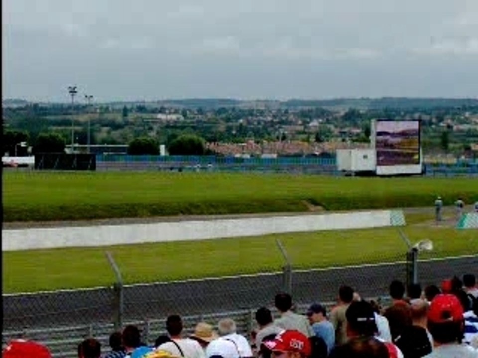 GP Magny-Cours 2007