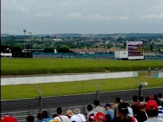 GP Magny-Cours 2007
