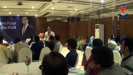 Kuch Zimedariyan Bhi Hoti Hain By Qasim Ali Shah