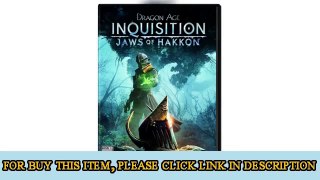 check Dragon Age: Inquistion - Game of the Year Edition -  PC [Digital Code] Top