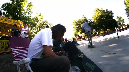 Zumiez Couch Tour 2015 Seattle Wa