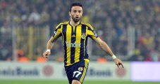 Gökhan Gönül'ün Kartal Dövmesi Dikkat Çekti