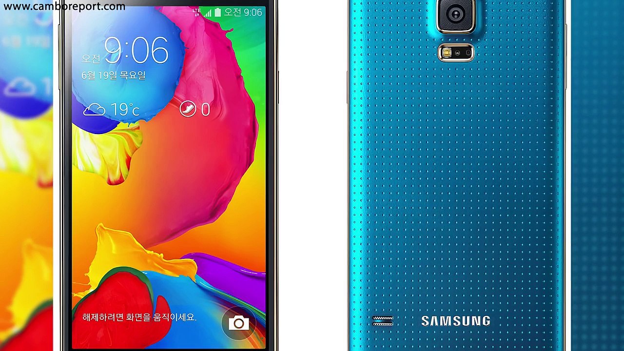 Galaxy S6 Review