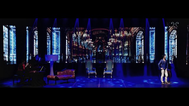 Sempre Libera, 5) Memory