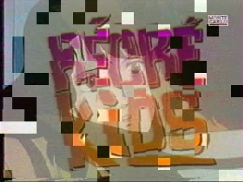 Nicky Larson
